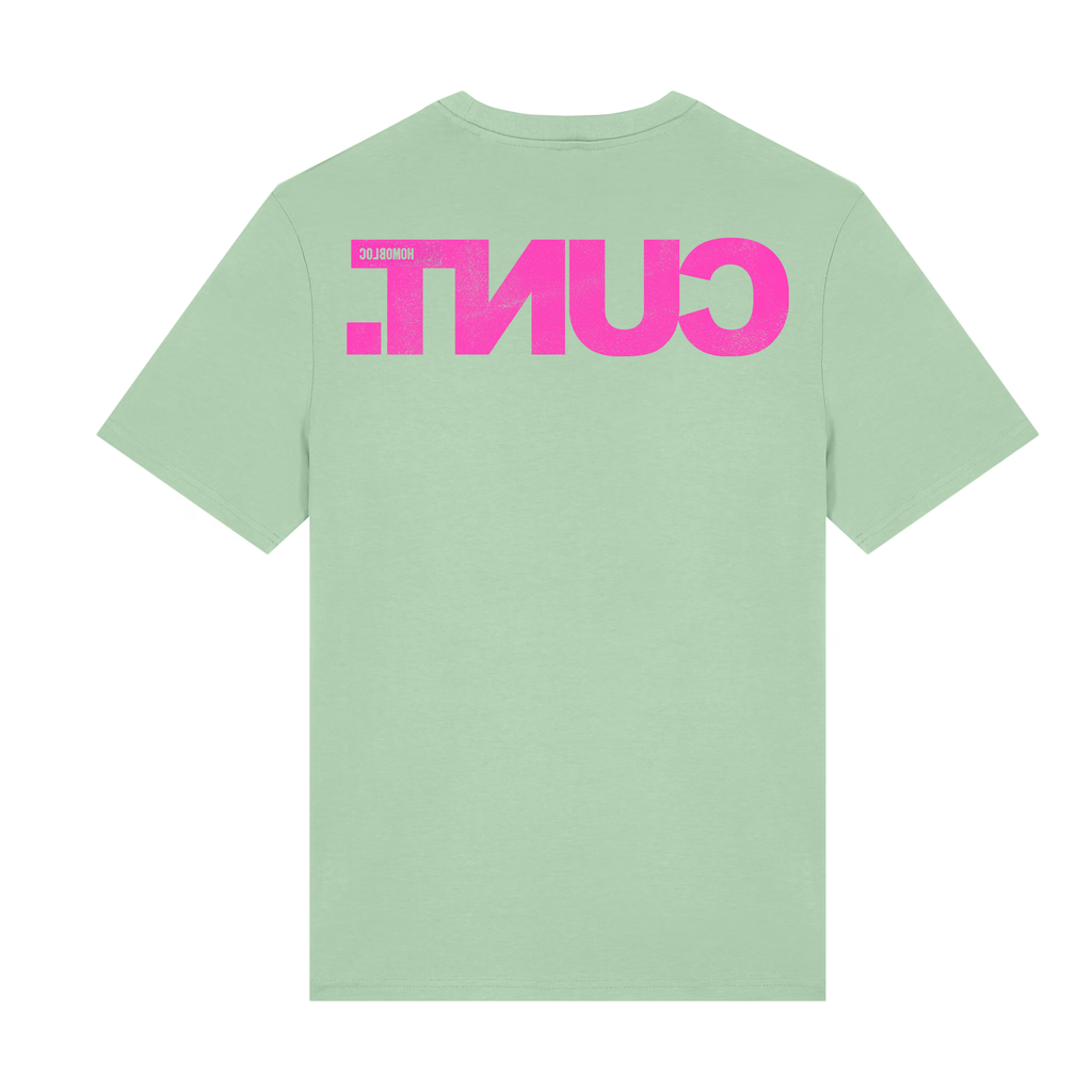 C*NT T-Shirt
