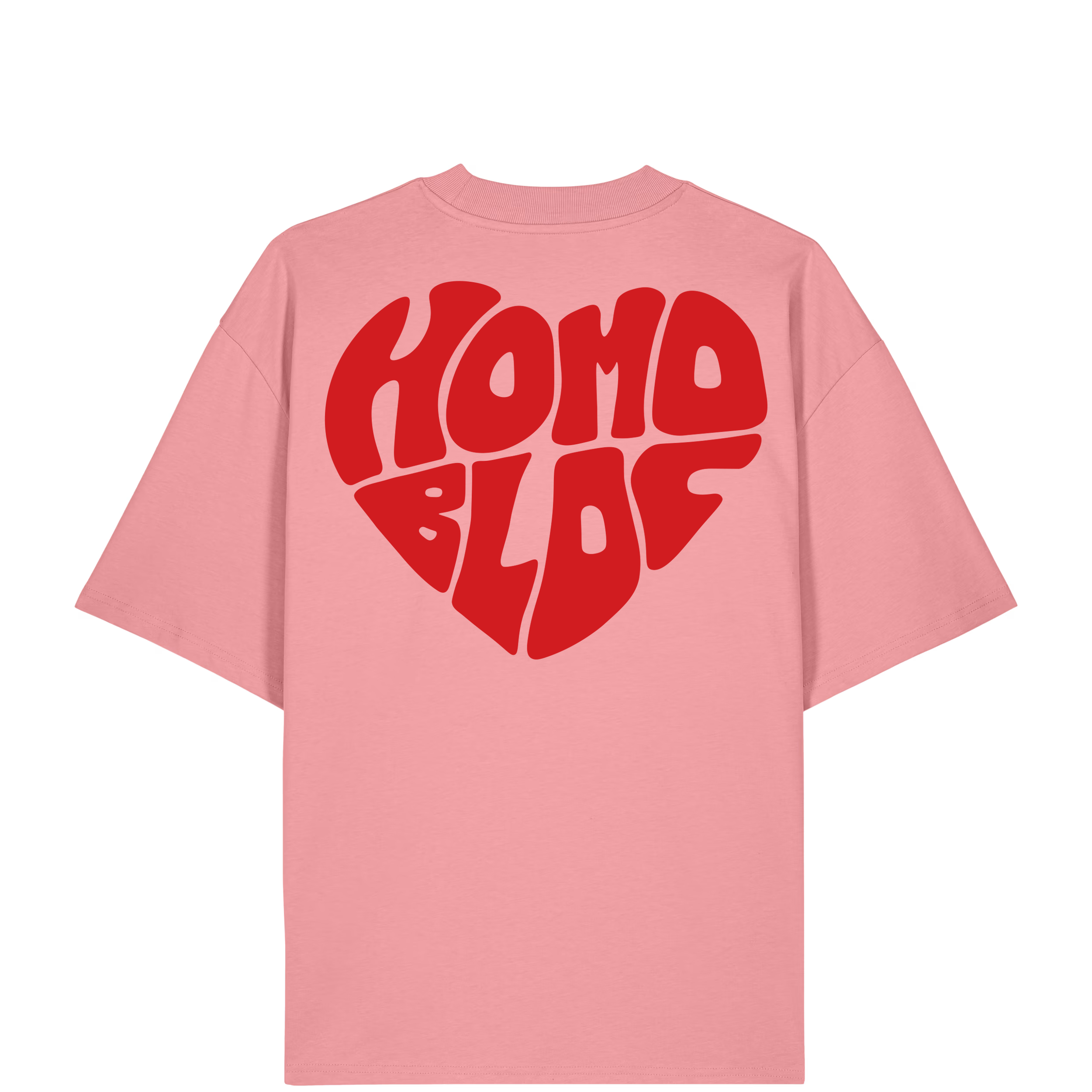 Homoheart T-Shirt