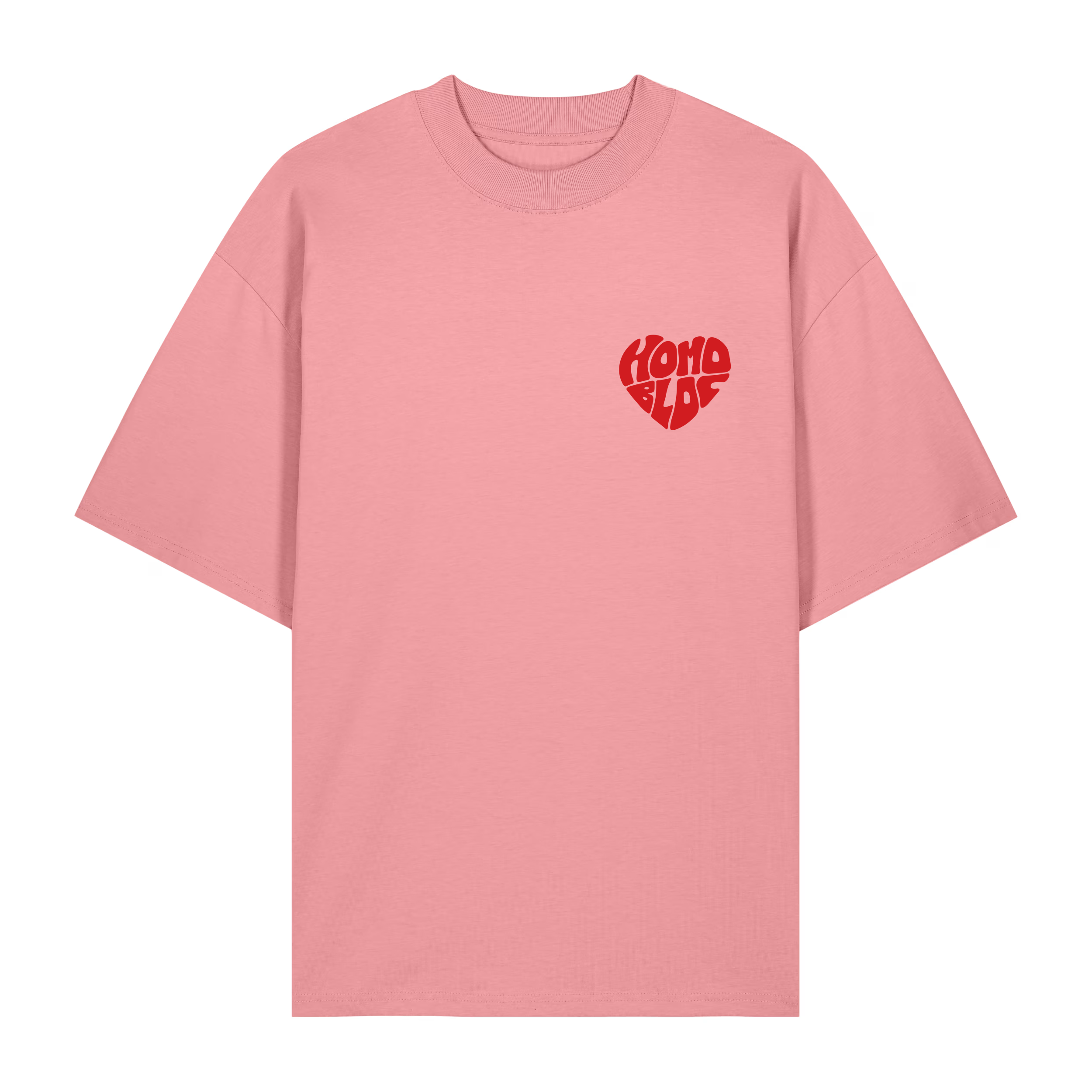 Homoheart T-Shirt