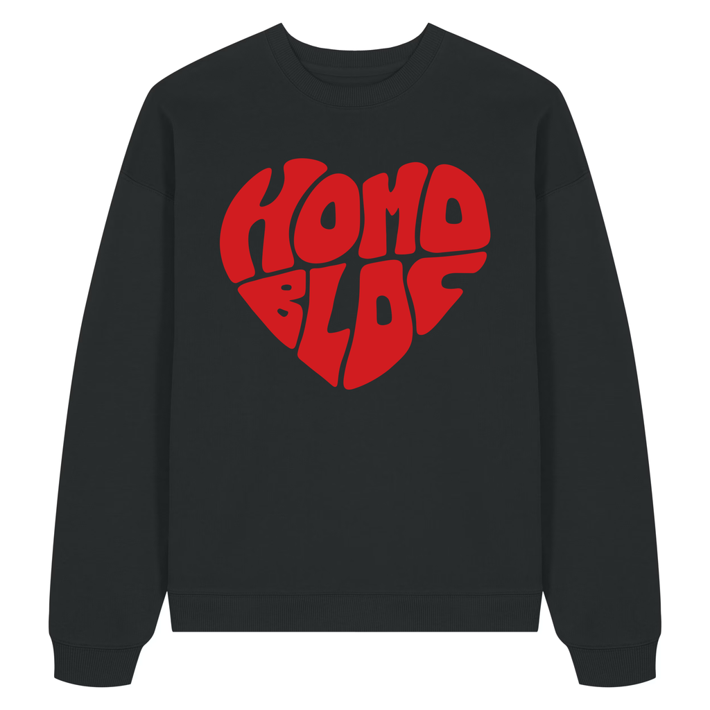 Homoheart Sweatshirt