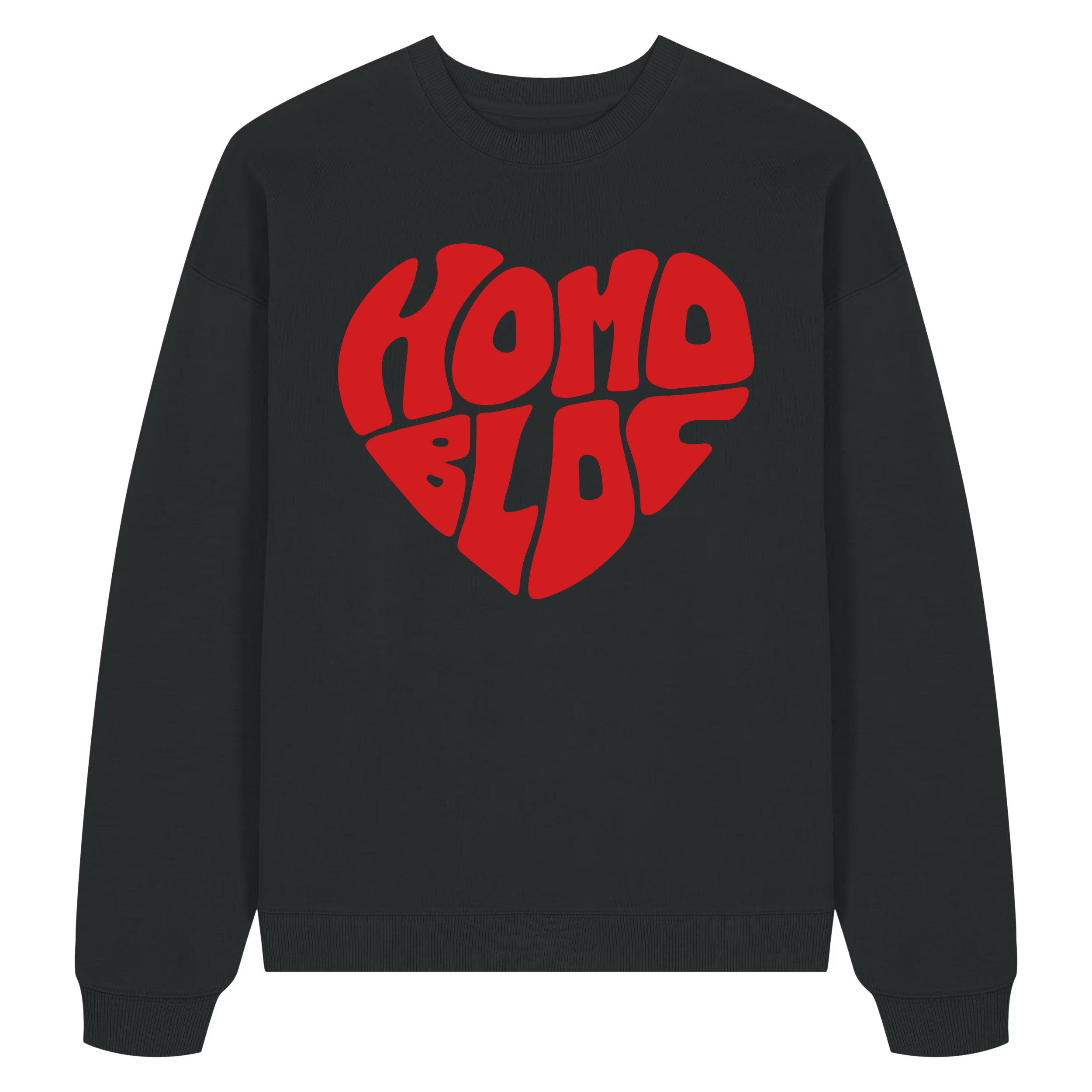 Homoheart Sweatshirt