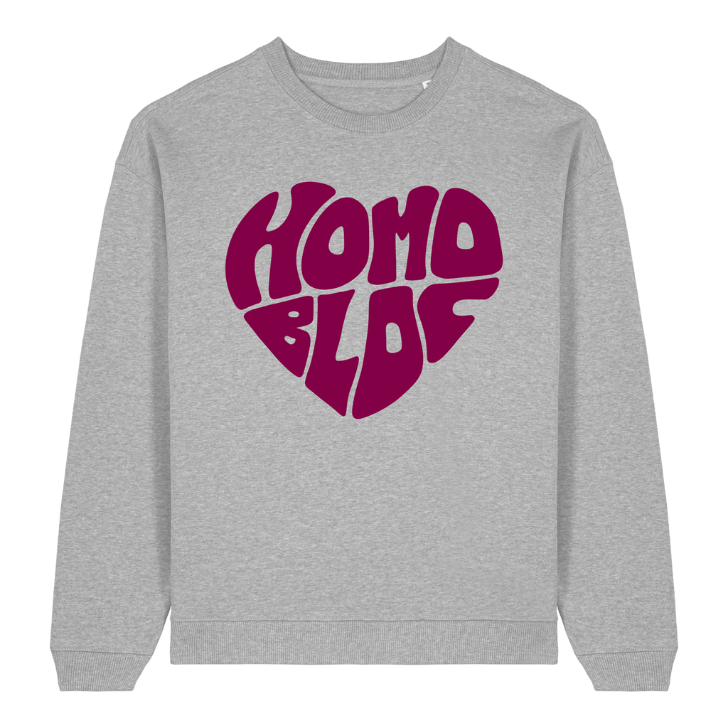 Homoheart Sweatshirt