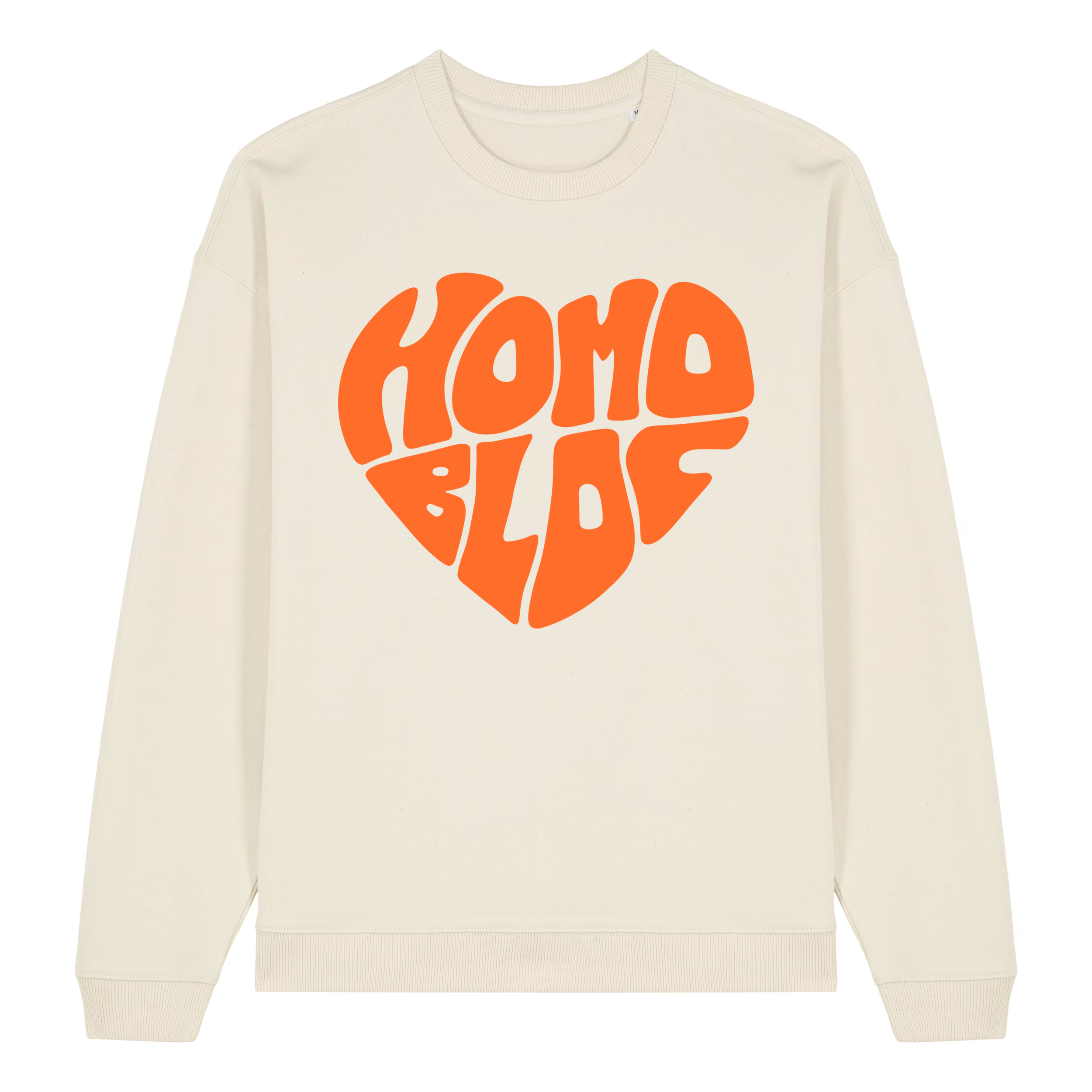 Homoheart Sweatshirt