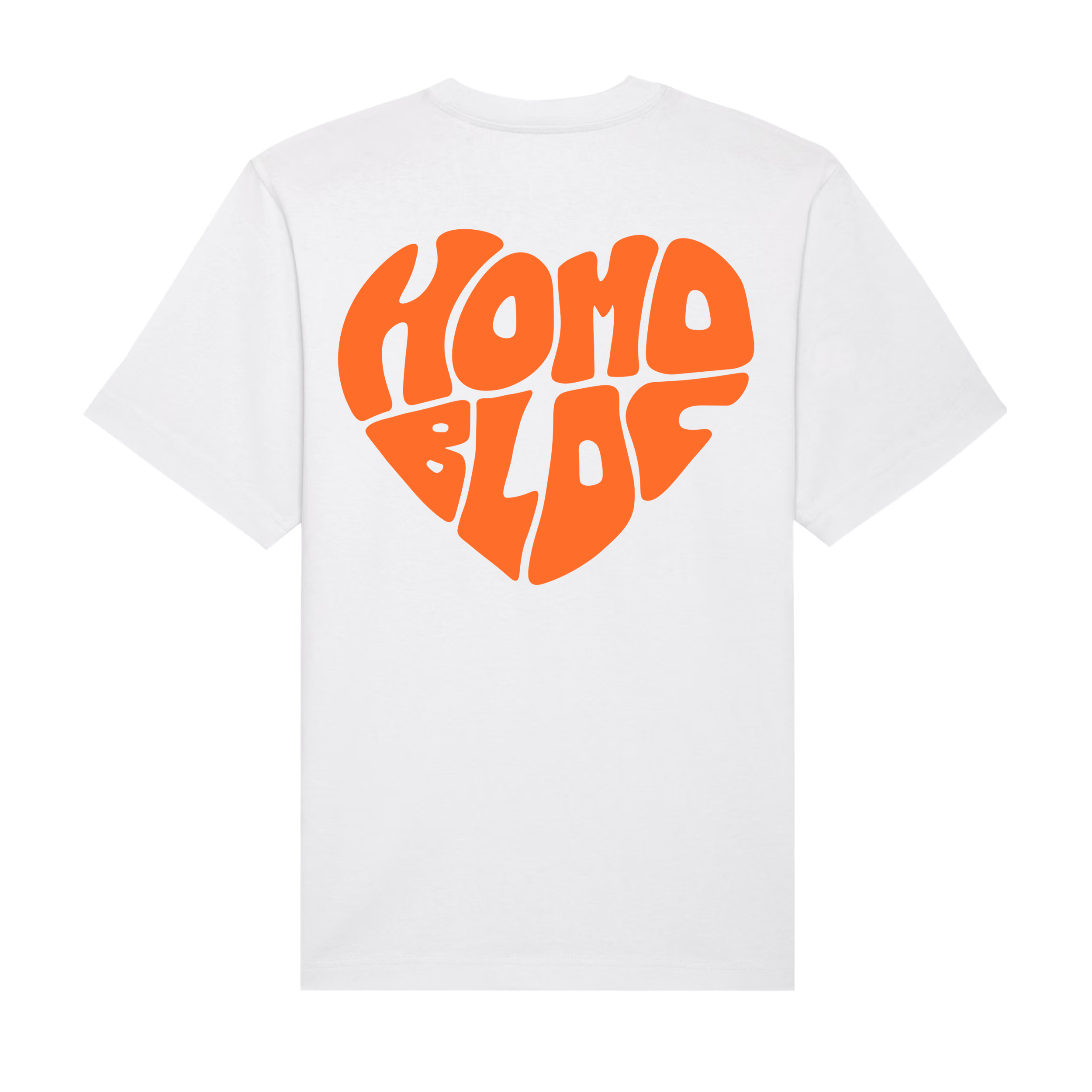 Homoheart T-Shirt