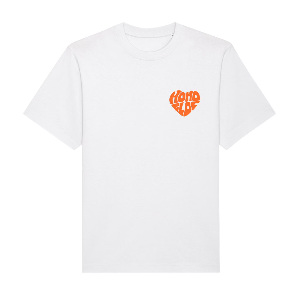 Homoheart T-Shirt