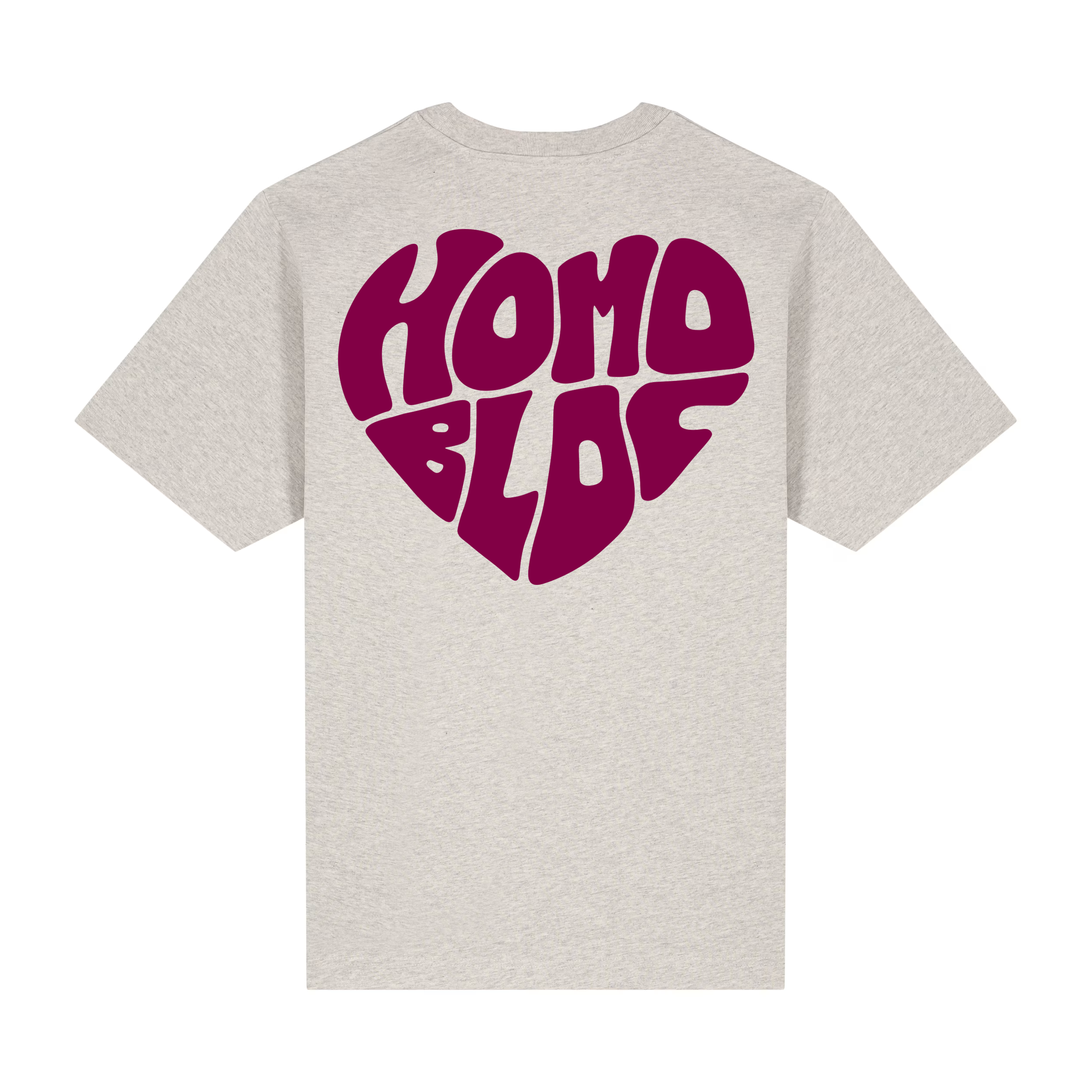 Homoheart T-Shirt
