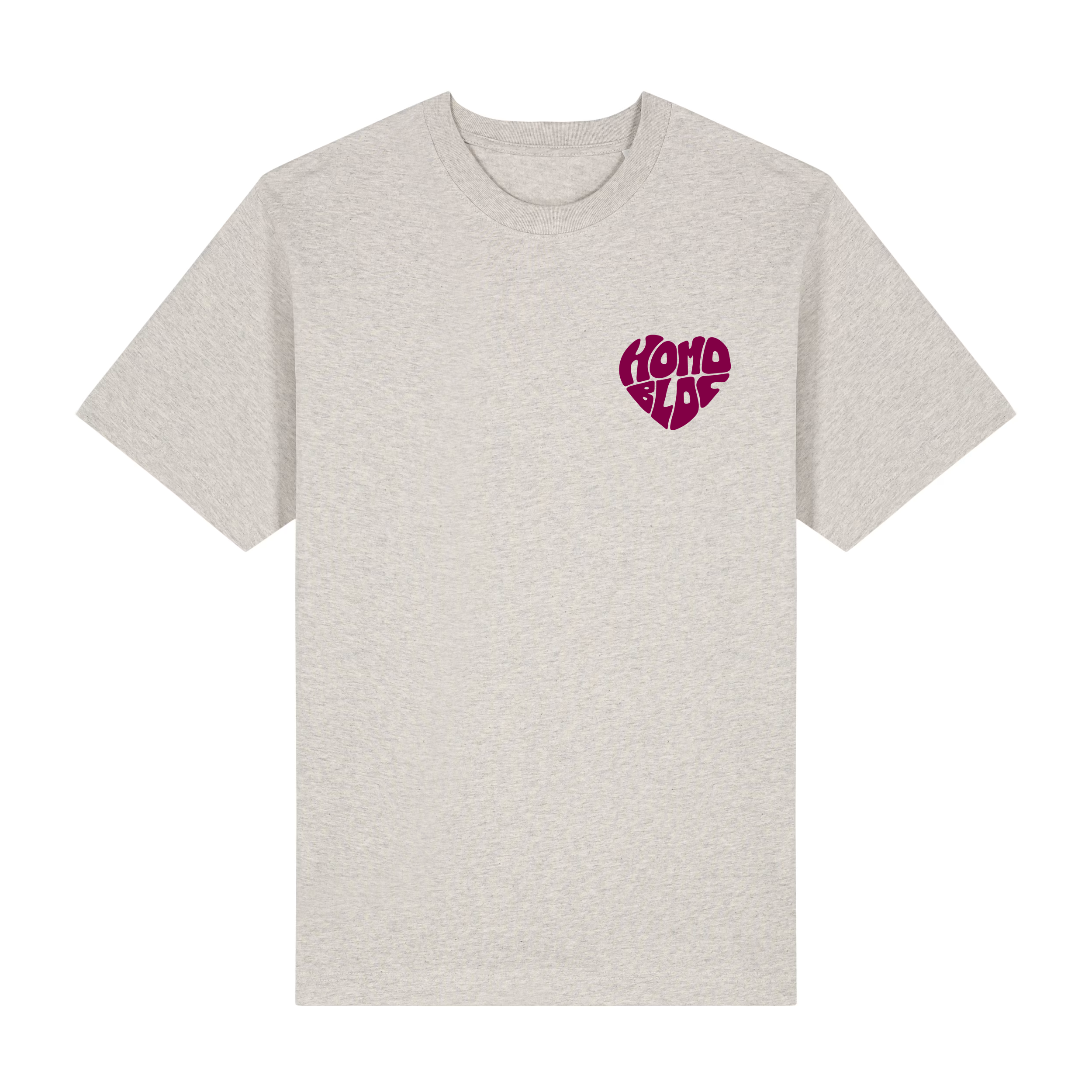 Homoheart T-Shirt