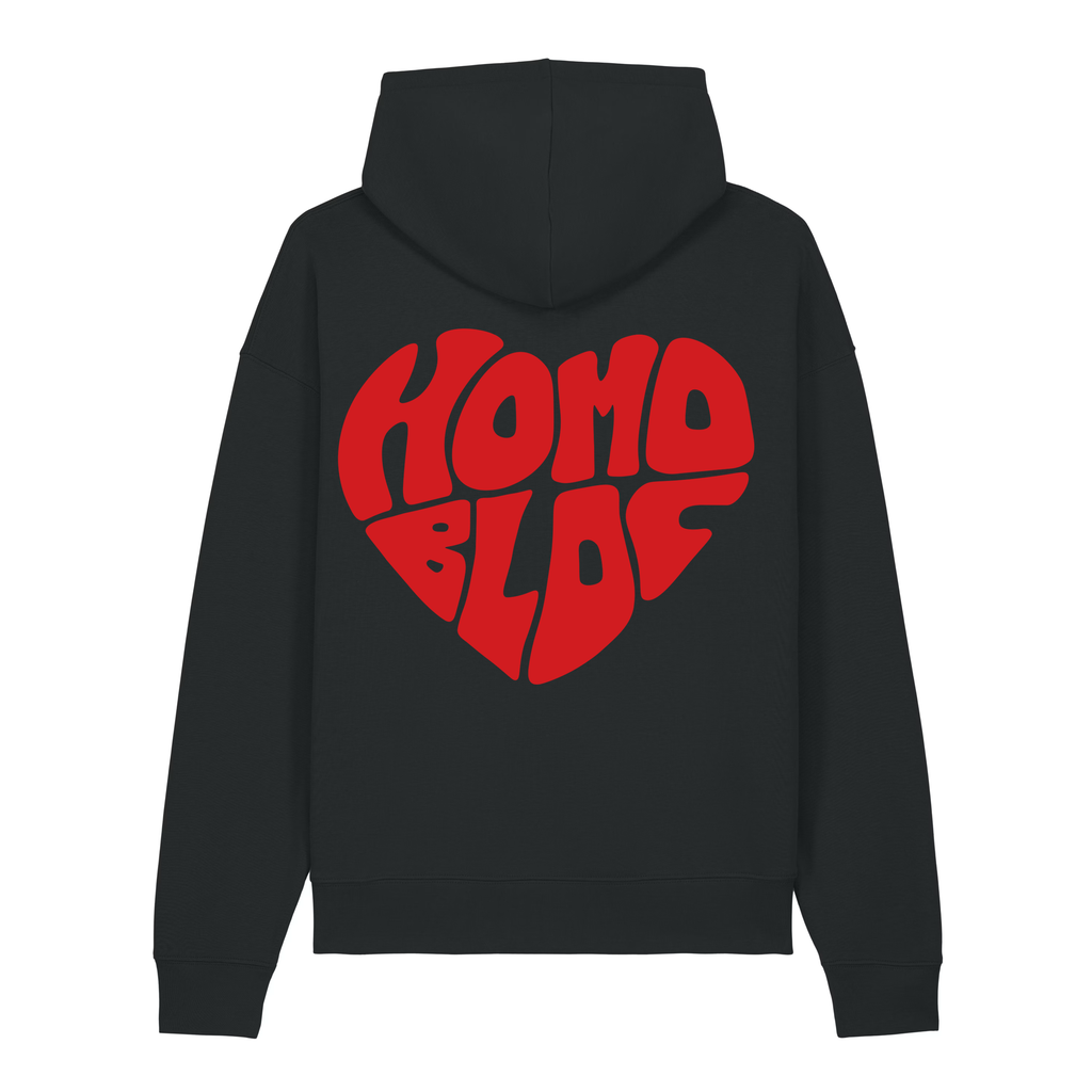 Homoheart Hood