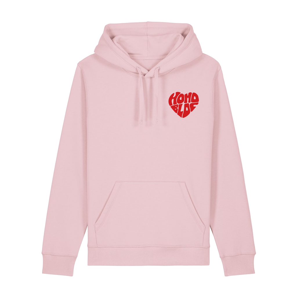 Homoheart Hood