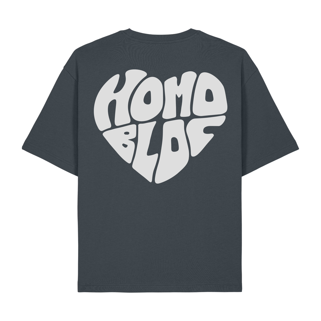 Homoheart T-Shirt