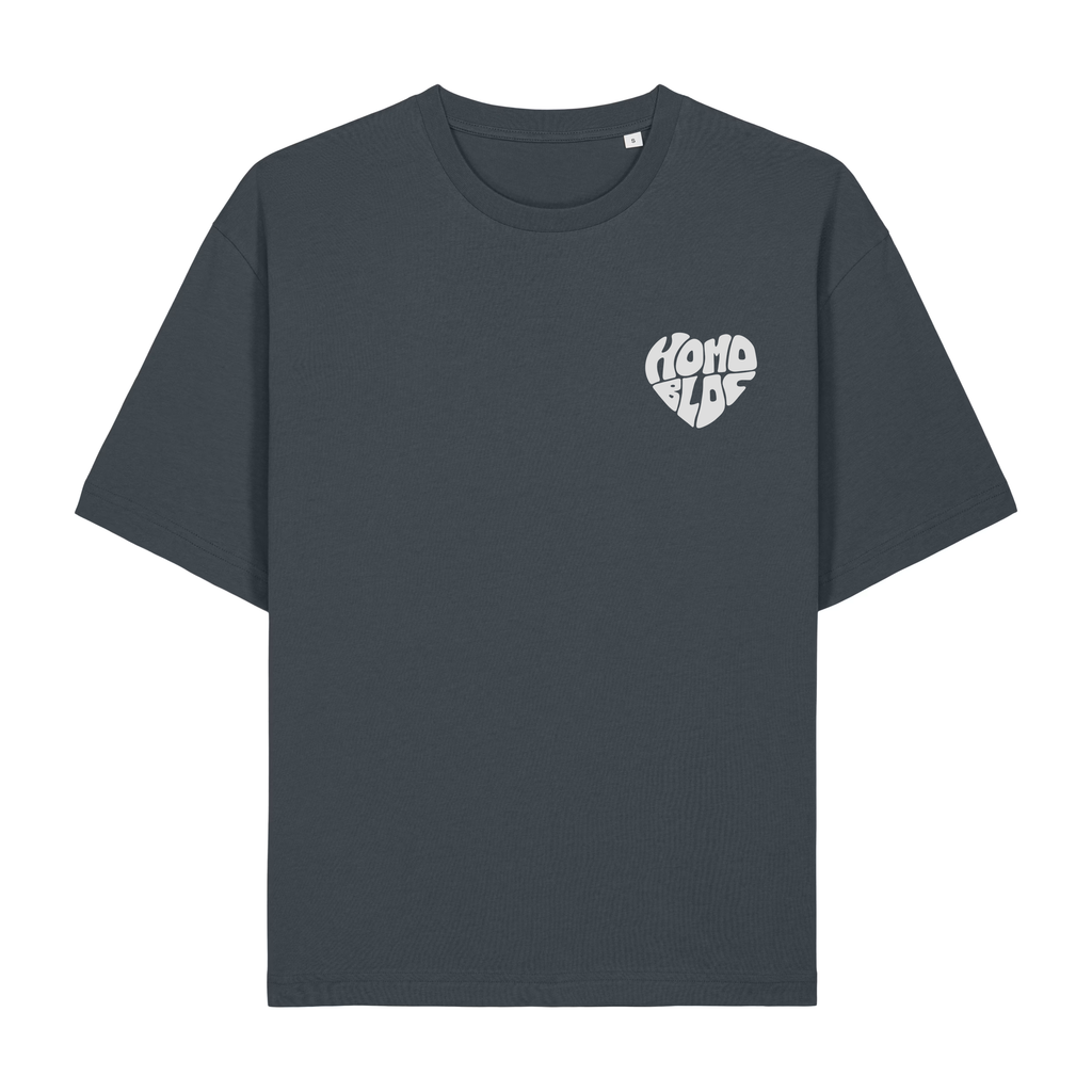 Homoheart T-Shirt