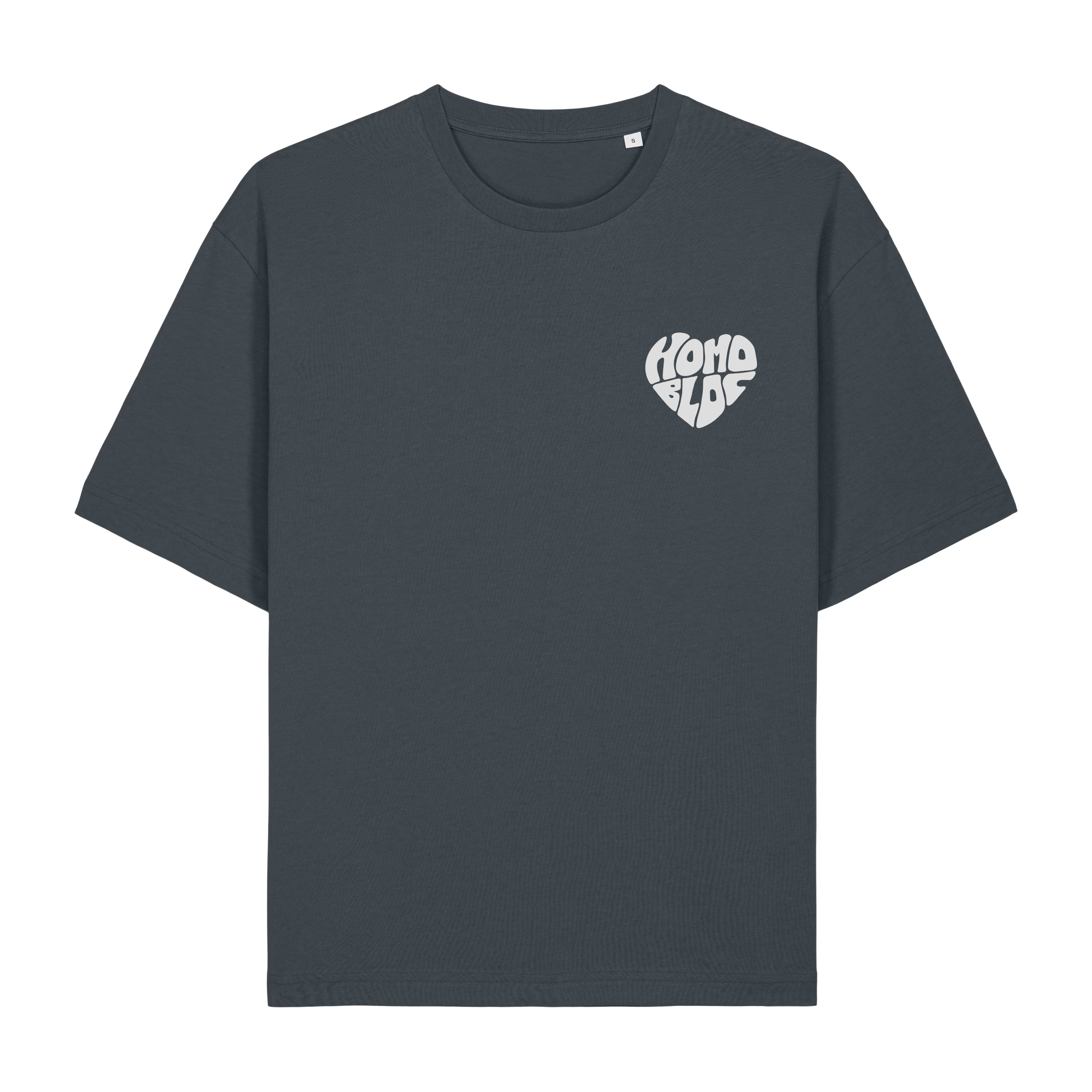 Homoheart T-Shirt