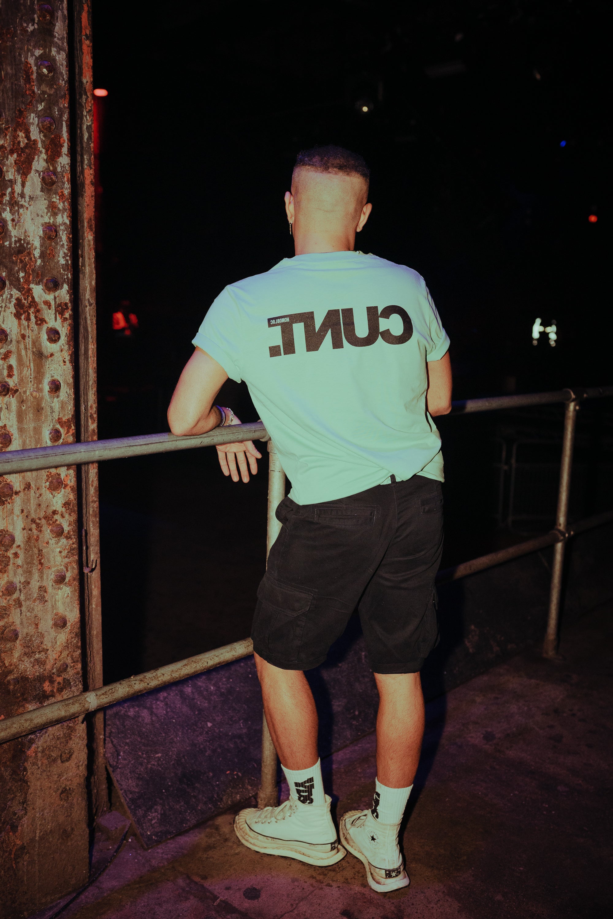 C*NT T-Shirt