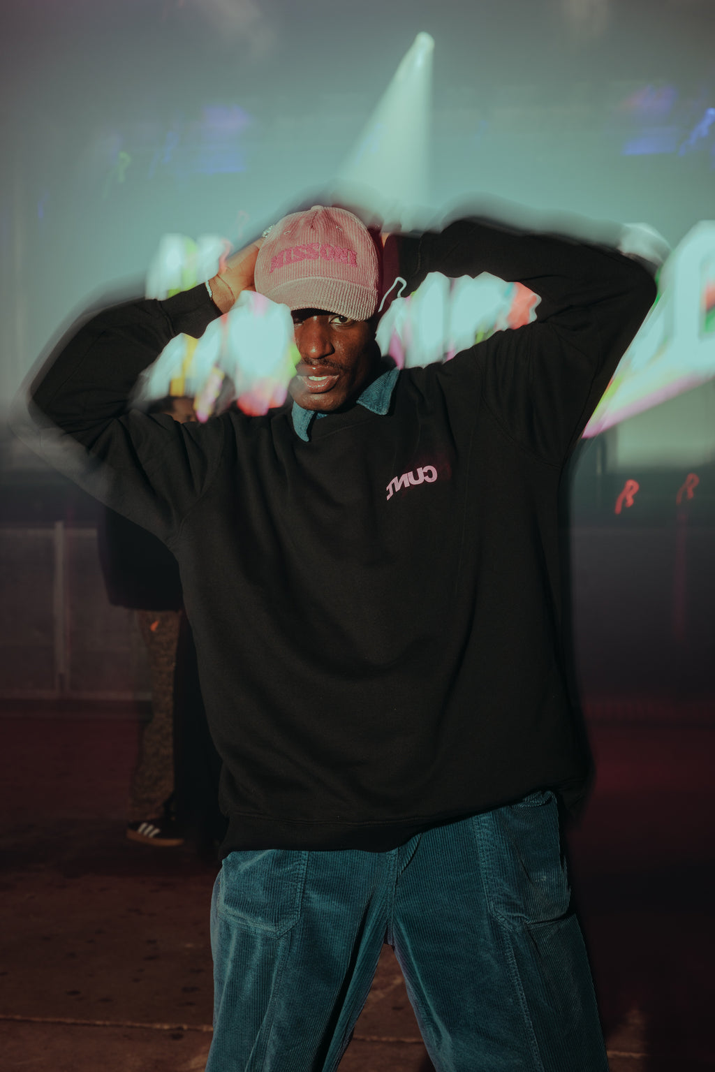 C*NT Sweatshirt