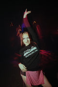 J’Adore a Whore Sweatshirt