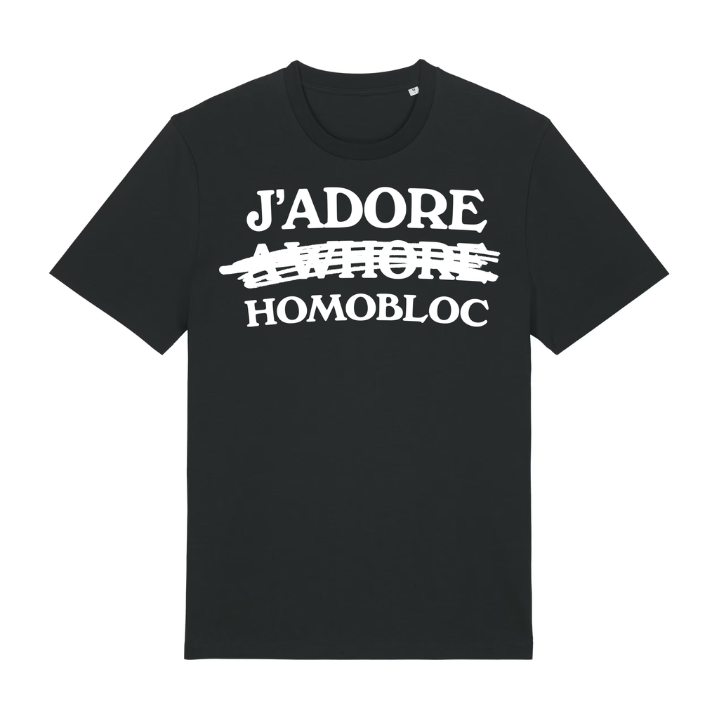 J’Adore a Whore T-Shirt