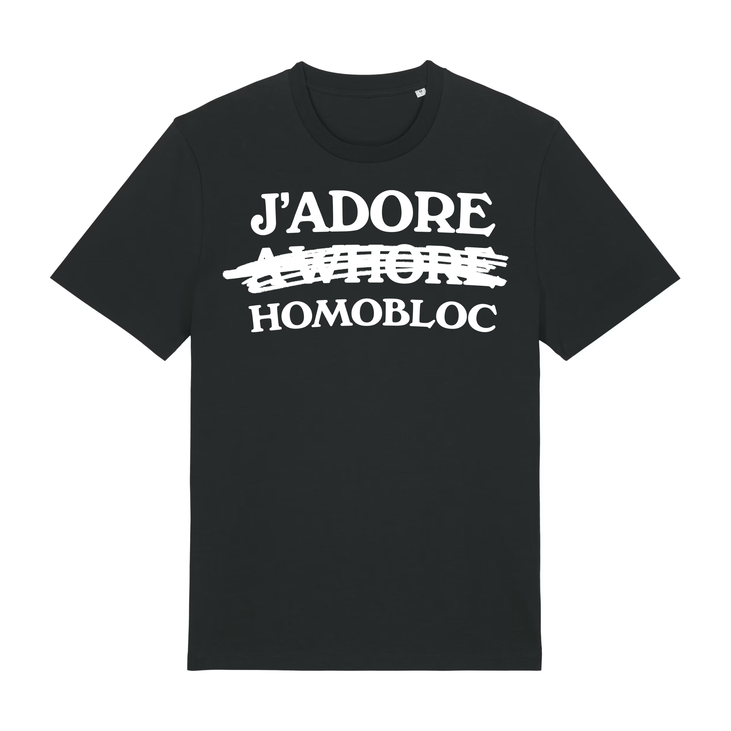 J’Adore a Whore T-Shirt