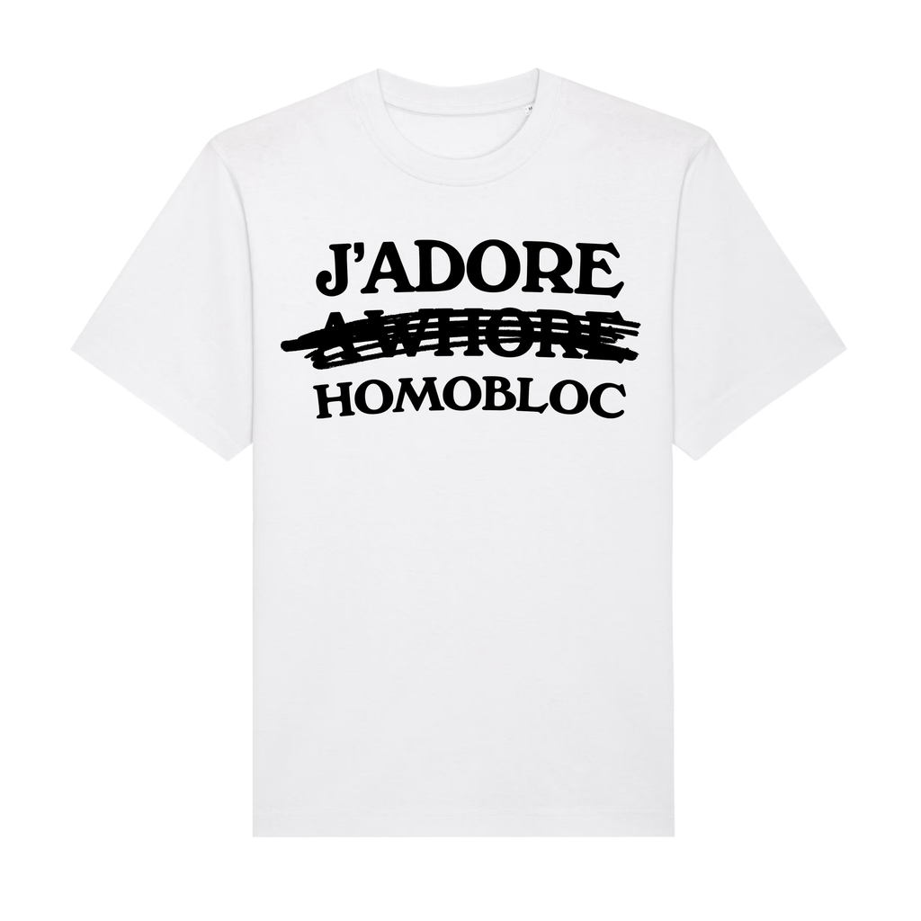 J’Adore a Whore T-Shirt