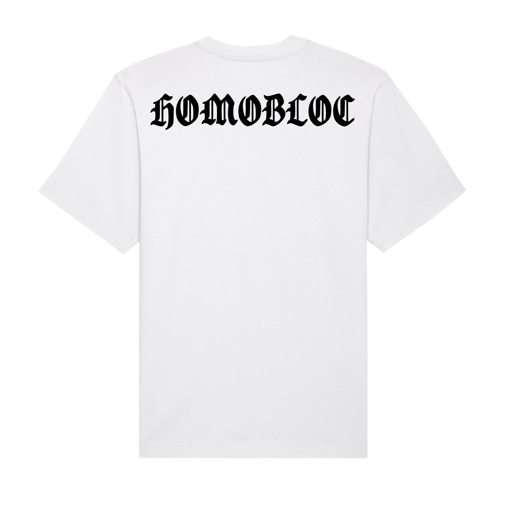 Poppers Don’t Preach T-Shirt